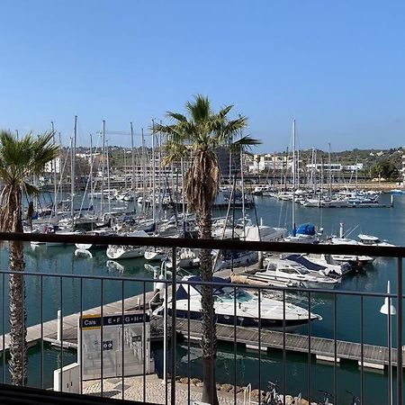 Apartamento Marina Mar Λάγος Εξωτερικό φωτογραφία