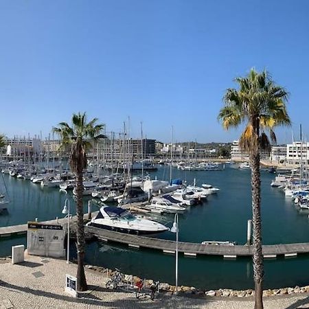 Apartamento Marina Mar Λάγος Εξωτερικό φωτογραφία