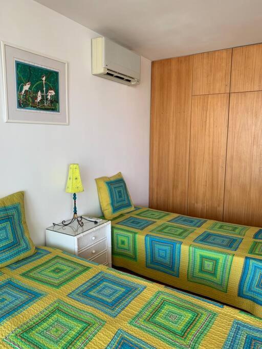 Apartamento Marina Mar Λάγος Εξωτερικό φωτογραφία