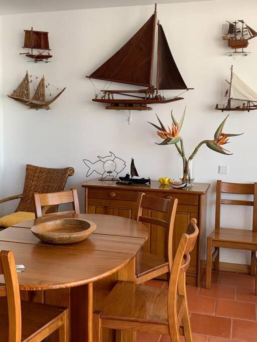 Apartamento Marina Mar Λάγος Εξωτερικό φωτογραφία