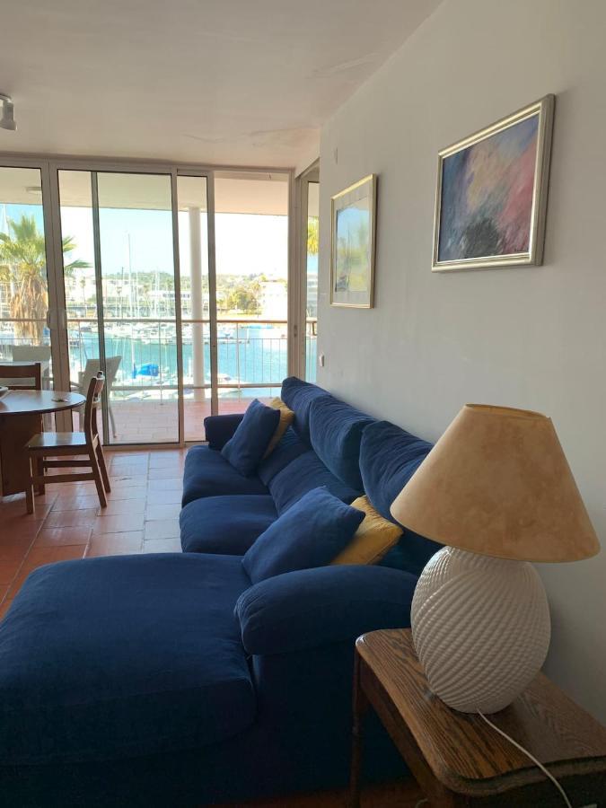 Apartamento Marina Mar Λάγος Εξωτερικό φωτογραφία