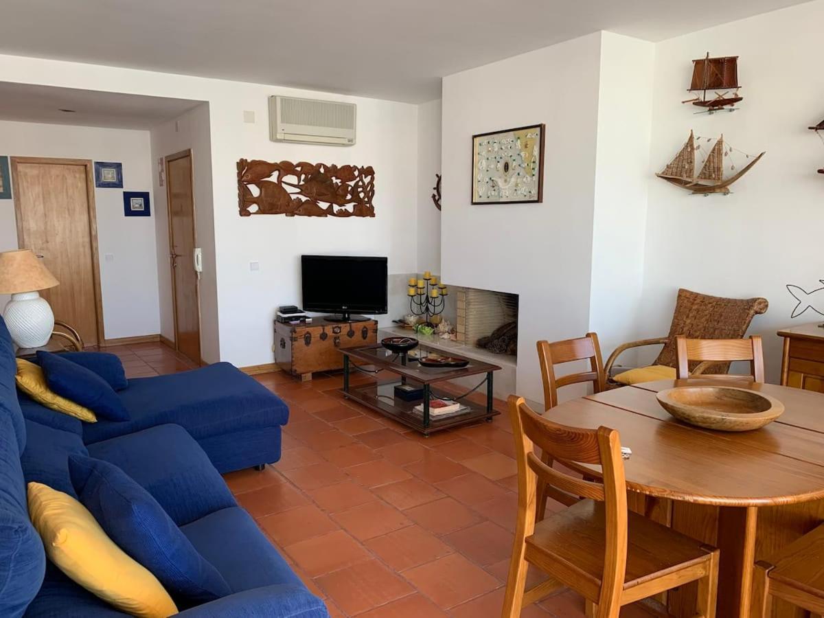 Apartamento Marina Mar Λάγος Εξωτερικό φωτογραφία
