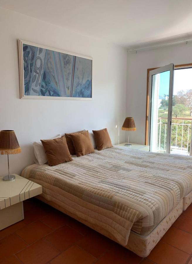 Apartamento Marina Mar Λάγος Εξωτερικό φωτογραφία