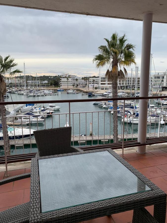 Apartamento Marina Mar Λάγος Εξωτερικό φωτογραφία