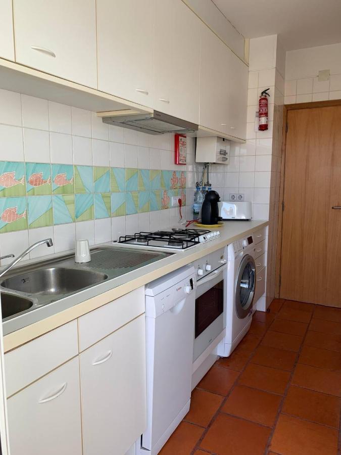 Apartamento Marina Mar Λάγος Εξωτερικό φωτογραφία