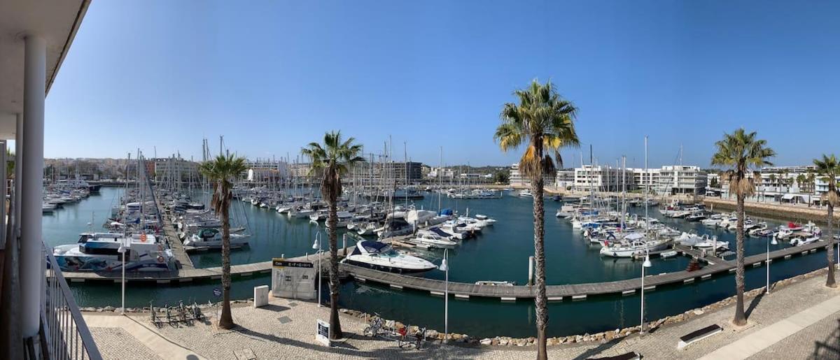 Apartamento Marina Mar Λάγος Εξωτερικό φωτογραφία