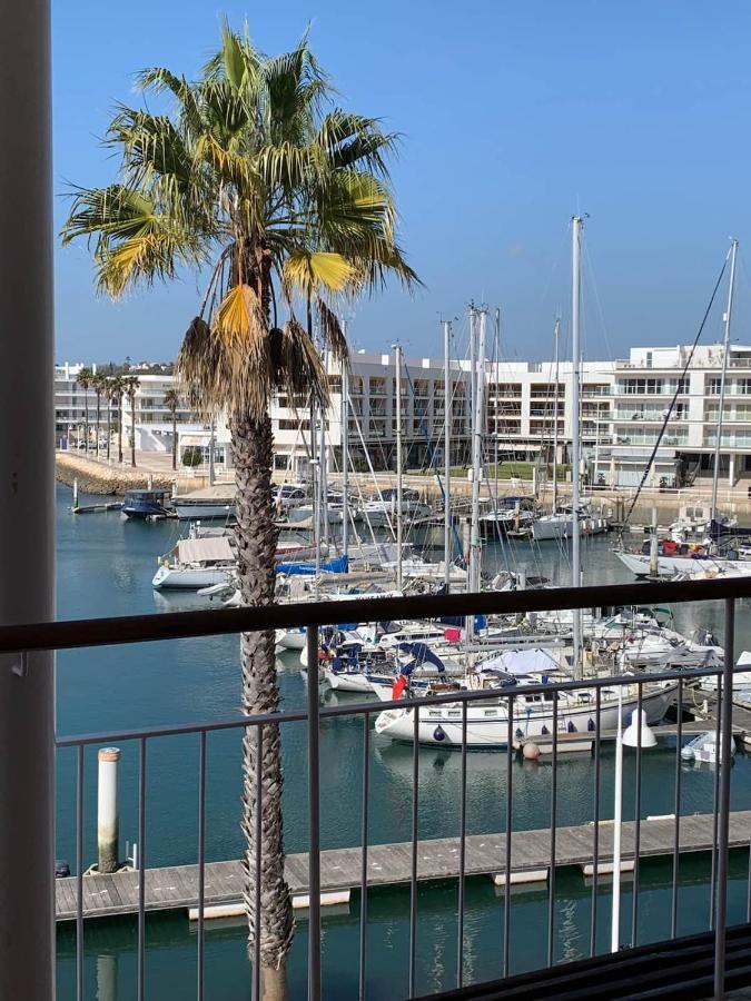 Apartamento Marina Mar Λάγος Εξωτερικό φωτογραφία